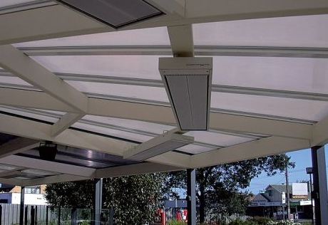 Outdoor Heaters Perth